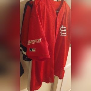 Official cardinals jersey